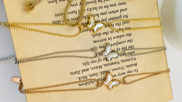 Anklets