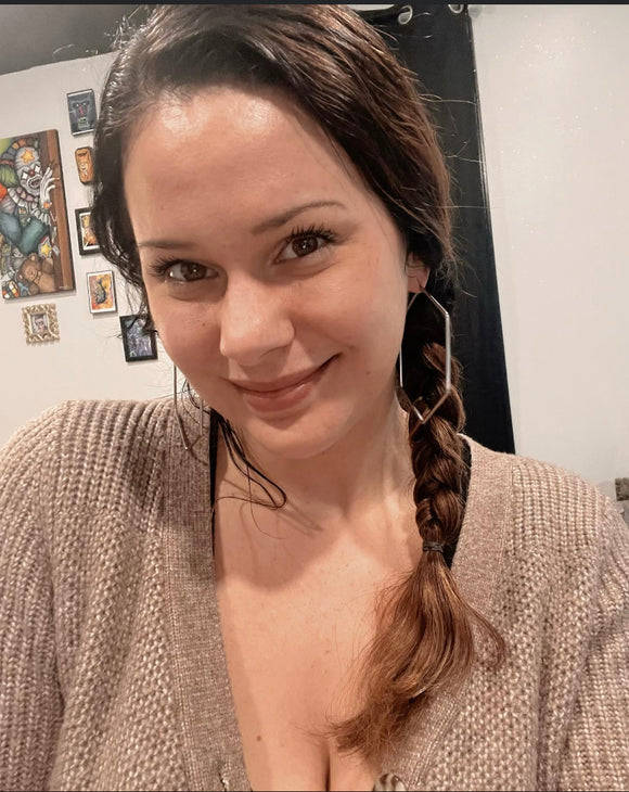 April