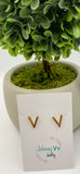 The V