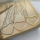 Steel Heart