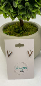 The V