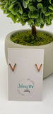 The V
