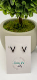 The V