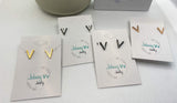 The V